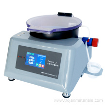 ThetaVAC-2 Vacuum Cold Mounting Machine